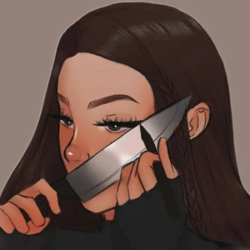 creator Gigi Day's avatar
