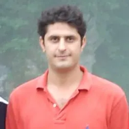 creator Korosh-Goudarzi's avatar