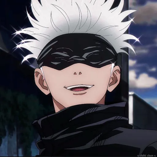 creator Jason ——————'s avatar