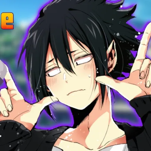 creator emo Tamaki Amajiki's avatar