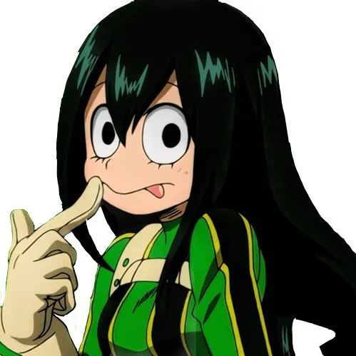 creator Tsu_is behind u's avatar