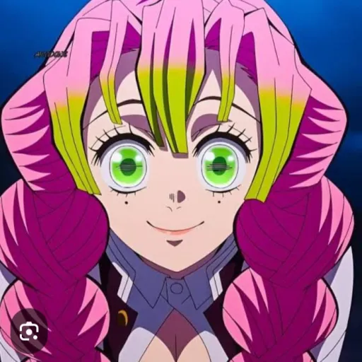 creator 🍡💖mitsurikanroji🍡's avatar