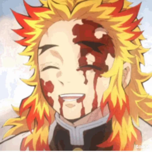 creator {~>🔥Rengoku🔥<~}'s avatar