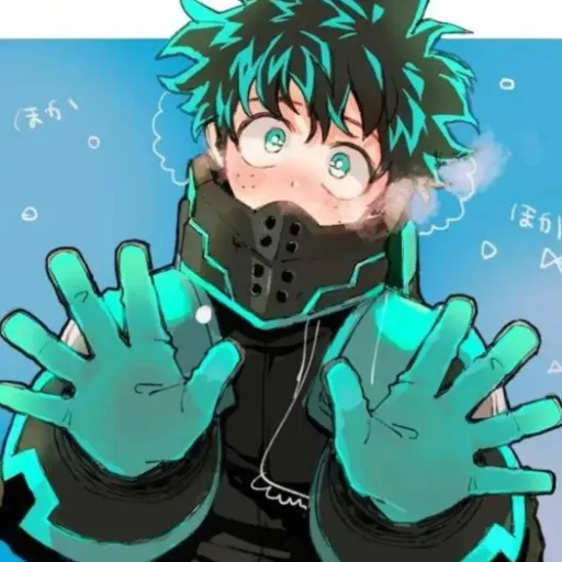 creator 🎀🥀🫵~deku-chan~🫵🥀🎀's avatar
