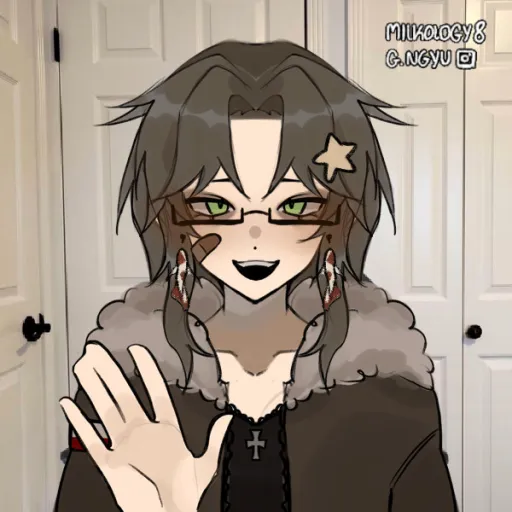 creator ⭐Artix⭐'s avatar