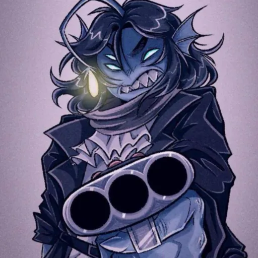 creator Sebastian the 1st's avatar