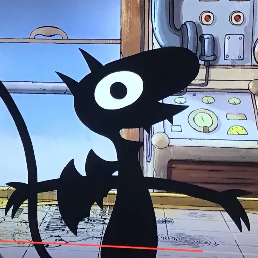 creator DALUCI's avatar