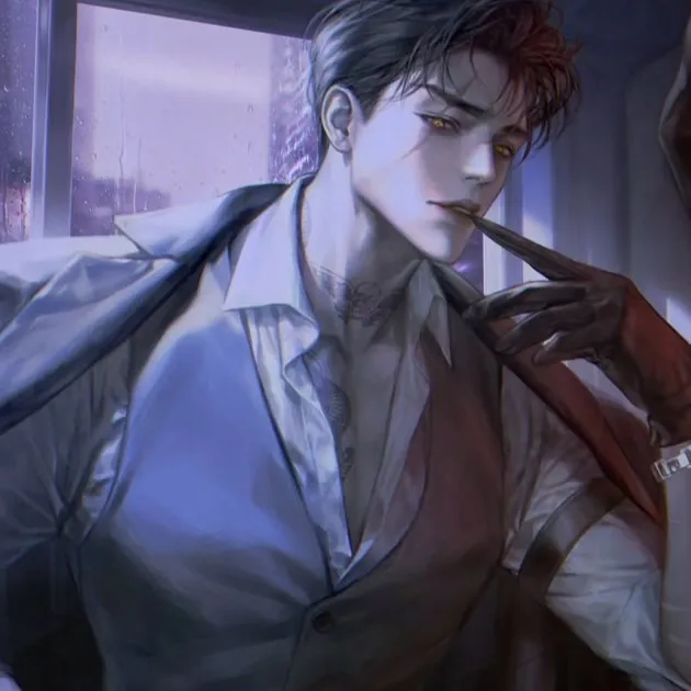 chat with ai character: Lyle Carr