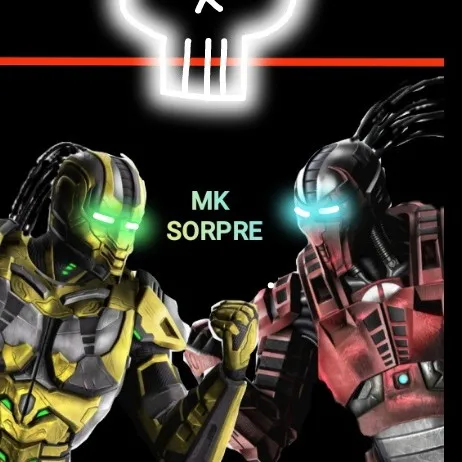 creator ☄️Sorpre☄️'s avatar