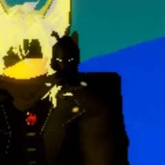 creator Cat The Chaotic's avatar