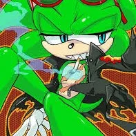 creator Scourge Flagelo🥀🗿's avatar