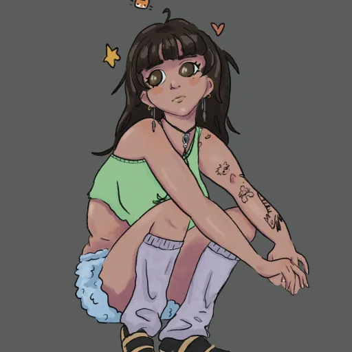 talkie's author avatar