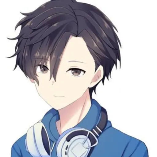 creator Mikey7675290437965's avatar