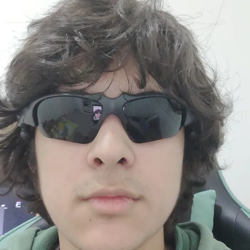creator el bolu del talkie's avatar
