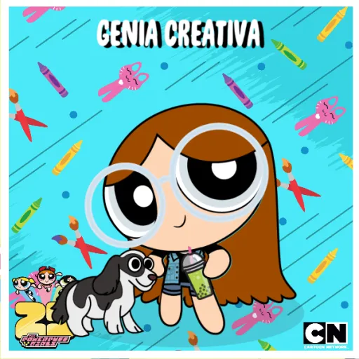 creator xd ximena oso's avatar