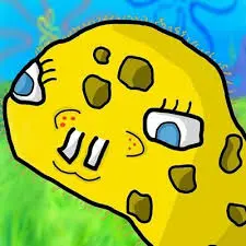 creator bob toronja's avatar