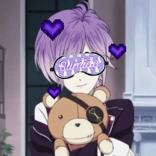 creator ♡Kanato♡'s avatar