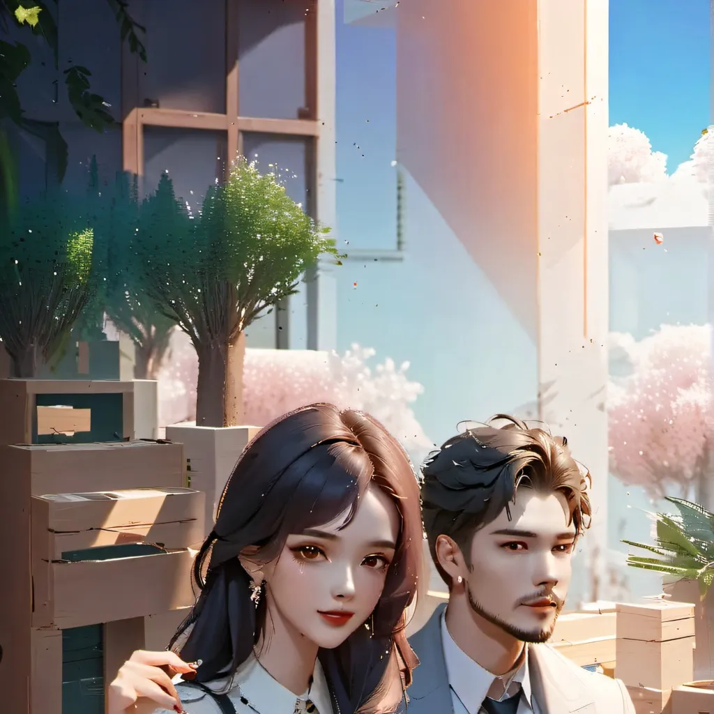 chat with ai character: Dw sing heavy love