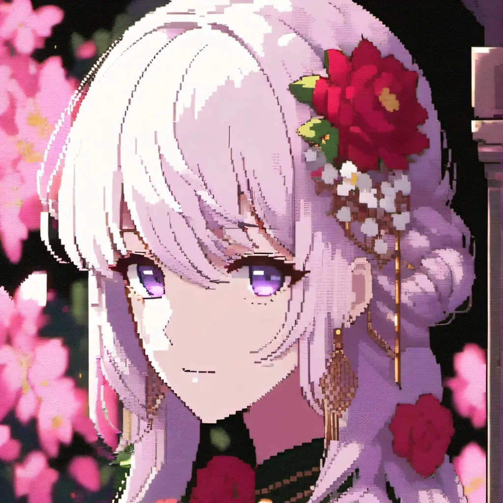 chat with ai character: 🎢Dw festival🎪~