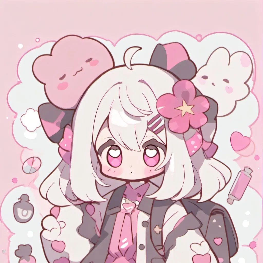 chat with ai character: Dw Inflation
