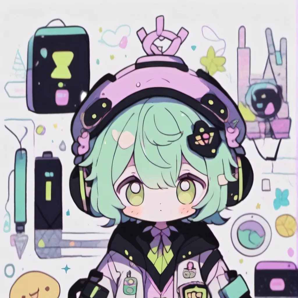 chat with ai character: dw Controller…?
