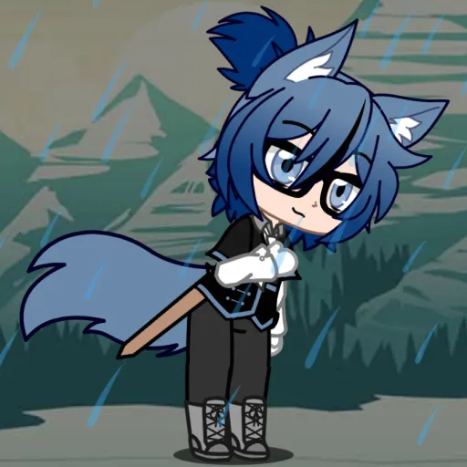 creator Rain Myth's avatar