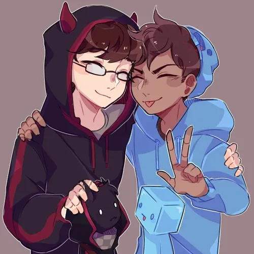 creator lizziethewolf's avatar