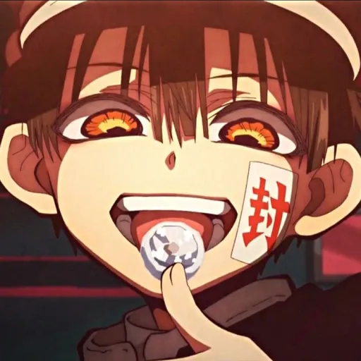 creator 花子くん <3's avatar
