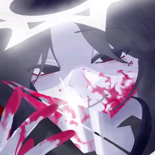 creator forsaken fan now's avatar