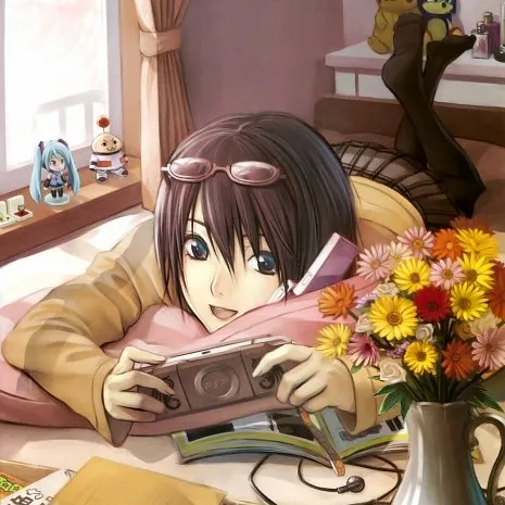 talkie's author avatar
