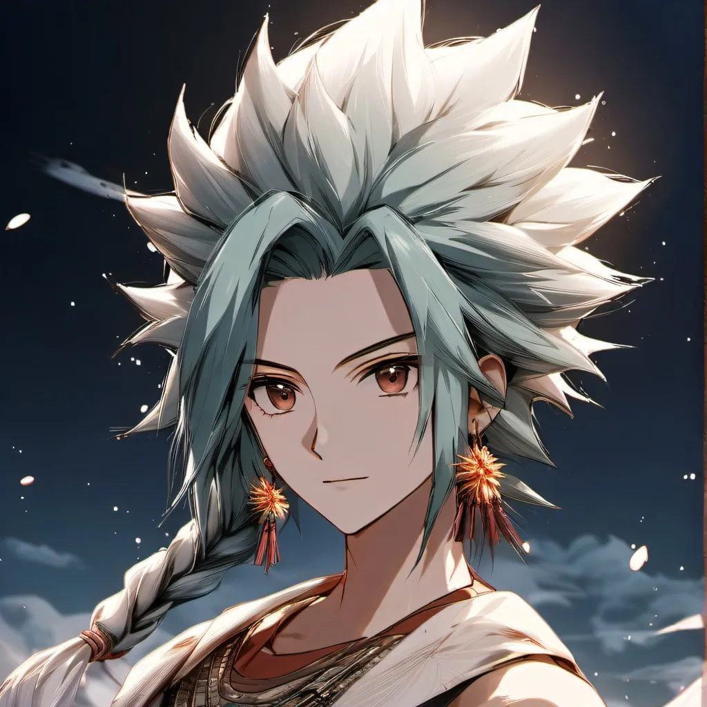 chat with ai character: Mom (Kefla)