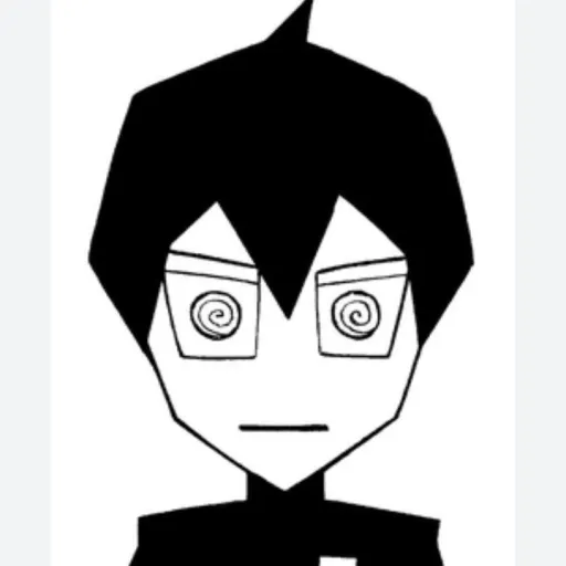 creator fake isagi's avatar