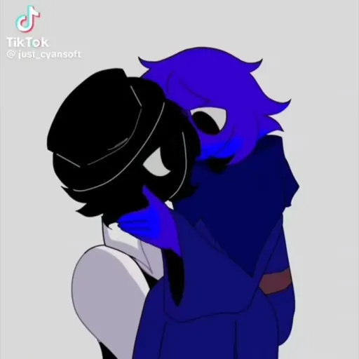creator 💙 jevin x Black🖤~'s avatar
