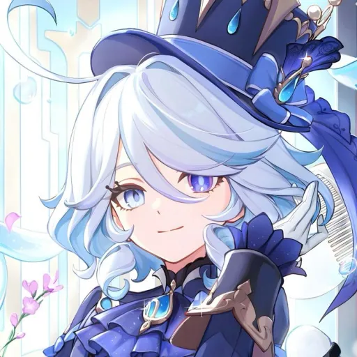 creator 🌊💙 furina💙🌊's avatar