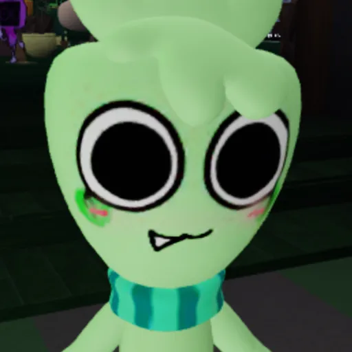 creator Bee sprout's avatar