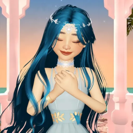 creator iamoceanea's avatar
