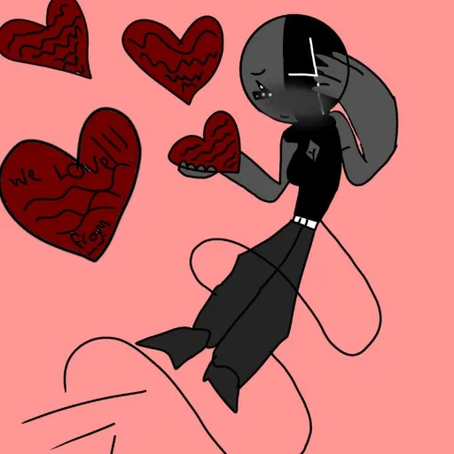 creator luna wolf 12236's avatar