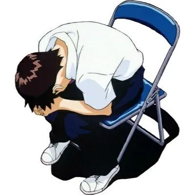 creator Shinji-drepression's avatar