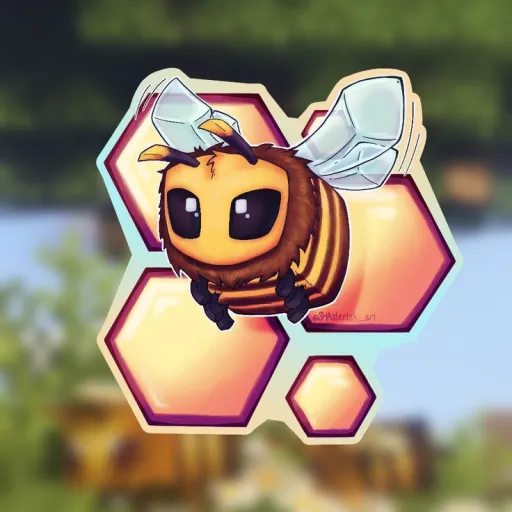 creator 🥞LittleHoneyComb🧇's avatar