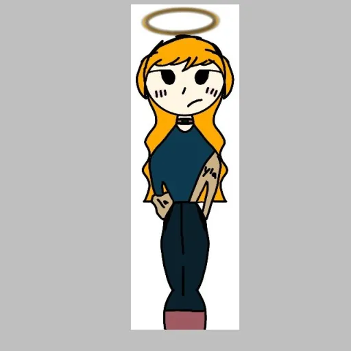 creator mira Isabelita's avatar
