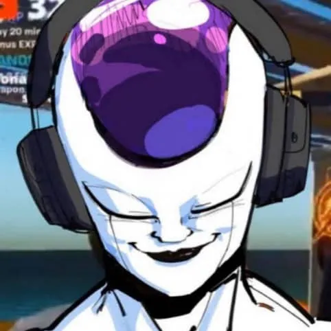 creator Talkior-7R4k13rk's avatar