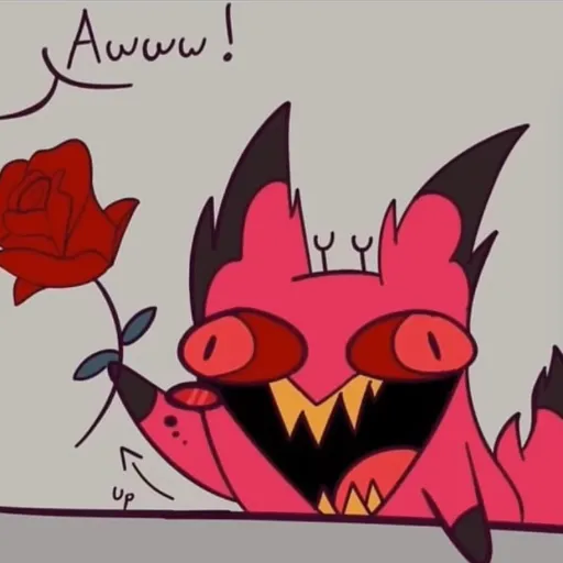 creator <<🪳ALASTOR KITTY🪳>'s avatar