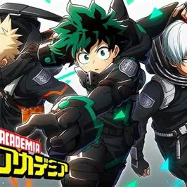 creator Youhan Mills's avatar