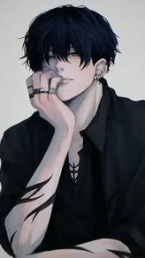 ai character: Samuel background