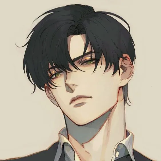 chat with ai character: Ace