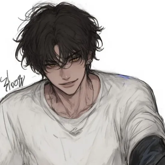 chat with ai character: Marco