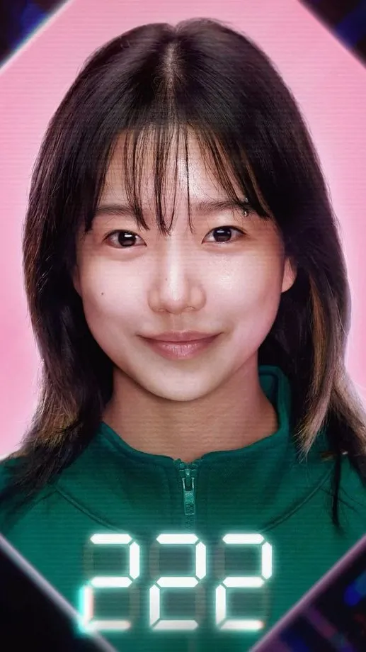 ai character: Kim Jun-hee background