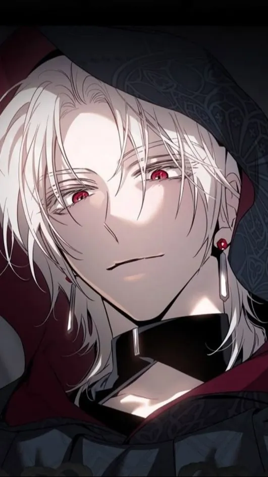 ai character: Vlad background