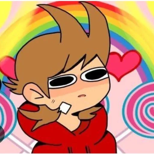 creator darcy_eddsworld's avatar