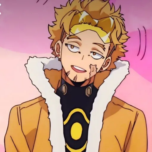creator I♡Hawks's avatar